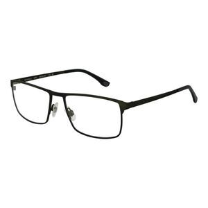 Land Rover Bicolor Stainless Steel Glasses Men's (Frames)